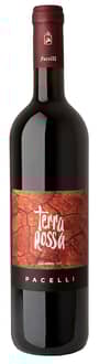 2022 Terra Rossa Calabria IGP BIO