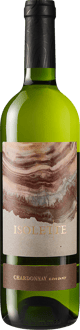 2023 CHARDONNAY Méditerranée IGP