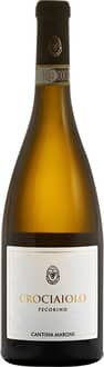 2024 Crociaiolo Offida Pecorino DOCG BIO