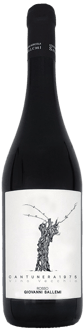 1975 Cantunera Vino Vecchio