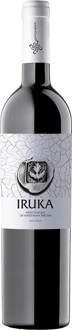 2023 Iruka Nero d’Avola Sicilia BIO