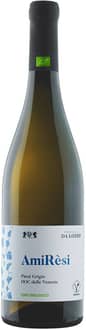 2022 "AmiRèsi" Pinot Grigio delle Venezie DOC BIO