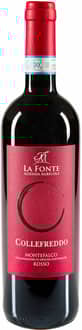 2020 Collefreddo Rosso Montefalco DOC