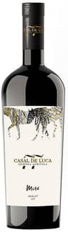 2022 Miró Merlot Lazio IGP BIO