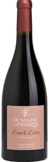 2020 "L'une et l'autre" Côtes du Rhône AOP BIO