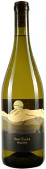 2022 Friulano Friuli Isonzo DOC BIO