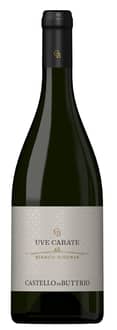 2020 Uve Carate Bianco Riserva Friuli Colli Orientali DOC