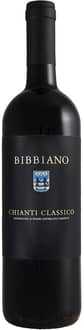 2022 Bibbiano Chianti Classico DOCG BIO