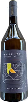 2020 Ribolla Gialla Collio Goriziano DOC BIO