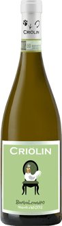 Barbaleandro Moscato d'Asti DOCG