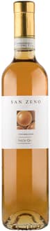 2015 San Zeno Bianco Passito Veneto IGP BIO