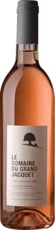 2024 Rendez-vous Sous Le Chêne Rosé Ventoux AOP BIO