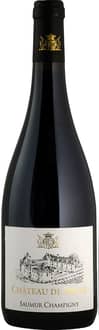 2020 Saumur Champigny AOP