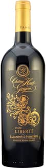 2020 Cuvée Liberté Lalande De Pomerol AOP