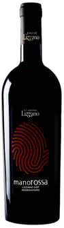 2019 Manorossa Negroamaro Lizzano DOC