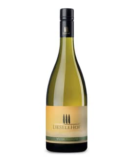 2023 Weissburgunder Alto Adige DOC BIO