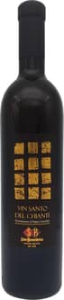 2019 Vin Santo del Chianti DOC 0,5 L