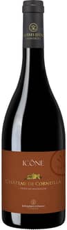 2020 Icône Côtes du Roussillon AOP