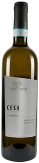 2021 CESE Falanghina del Sannio DOC BIO