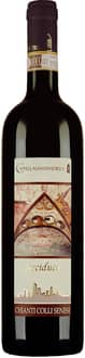 2020 Arciduca Chianti Colli Senesi DOCG BIO