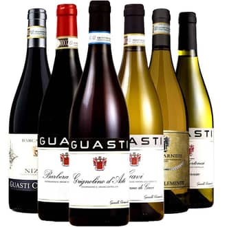Guasti Box Degustazione