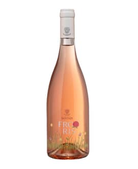 2023 Froris Rosato Carignano del Sulcis DOC 2023 Froris Rosato Carignano del Sulcis DOC