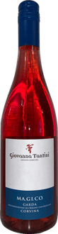 2024 Ma.Gi.Co Corvina Veronese Garda DOC