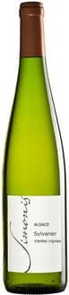 2022 Sylvaner Vieilles Vignes Alsace AOP BIO