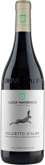 2022 Dolcetto d'Alba DOC