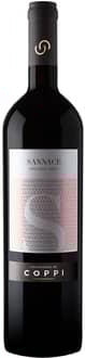 2019 Sannace Malvasia Nera Puglia IGP
