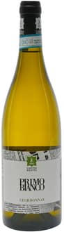 2021 Primo Bianco Piemonte DOC
