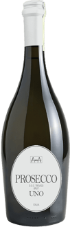 UNO Prosecco DOC