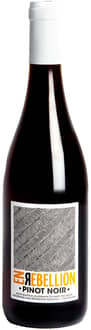 2024 En Rebellion Pinot Noir - cinsault Pays d'Oc IGP BIO