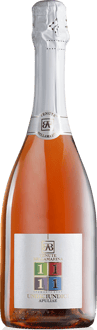 Undici Undici Rosato Salento IGP