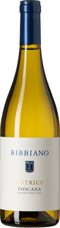 2024 Listrice Toscana IGP BIO