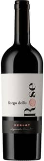 Merlot Venezia Giulia IGP