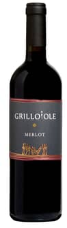 2020 Merlot Friuli Colli Orientali DOC
