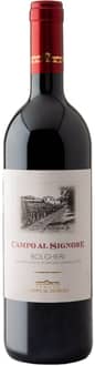 2019 Campo al Signore Bolgheri Superiore DOC