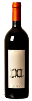 2019 Castello di Calosso Barbera d'Asti Superiore DOCG
