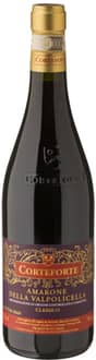 2015 Vigneti di Osan Amarone della Valpolicella Classico DOCG