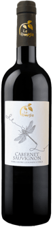 2020 Cabernet Sauvignon