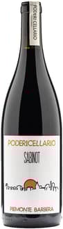 2022 Sabinot Barbera Piemonte DOC