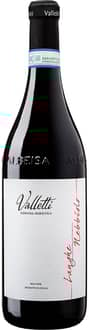 2022 Nebbiolo Langhe DOC