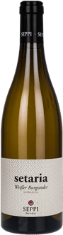 2022 setaria Alto Adige DOC BIO