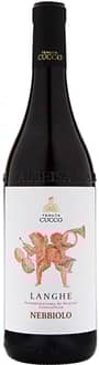 2022 Tenuta Cucco Nebbiolo Langhe DOC