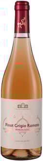 2021 Pinot Grigio Ramato Venezia DOC