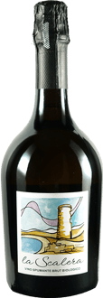 2023 La Scalera Spumante