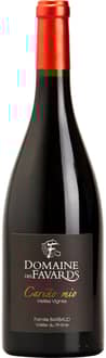 2023 "Cariño mio" Côtes du Rhône AOP BIO