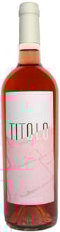 2023 Titolo Pink Edition Basilicata Rosato IGP BIO