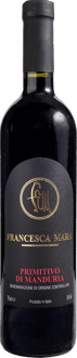 2022 Primitivo di Manduria DOC